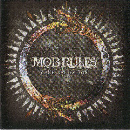 Mob Rules: Cannibal Nation // AFM Records (Avispa Music)