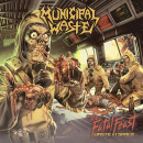 mwaste Municipal Waste: The Fatal Feast // Nuclear Blast