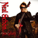 nschon12 Neal Schon: The Calling // Frontiers Records