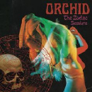 or13 Orchid: The Zodiac Sessions // Nuclear Blast
