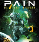 pain12 Pain: We come in peace // Nuclear Blast
