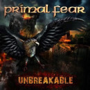 pfear12 Primal Fear: Unbreakable // Frontiers Records ( Background Noise)