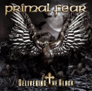 Primal Fear: Delivering the Black // Frontiers Records
