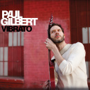 pg12 Paul Gilbert: Vibrato // Mascot Records