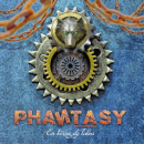 Phantasy: En tierra de Lobos // The Fish Factory 