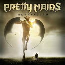 Pretty Maids: Motherland // Frontiers Records