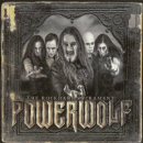 powerep POWERWOLF: THE ROCKHARD SACRAMENT