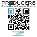 produc Producers: Made in Basing Streets // Edel Music