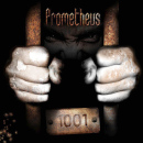 prome12 Prometheus: 1001 // Autoeditado