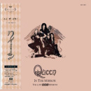 queen12 Queen: In the mirror,The lost BBC Sessions // In the mirror again.More lost BBC Sessions