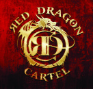 Red Dragon Cartel: Red Dragon Cartel // Frontiers Records