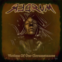 Redrum: Victims Of Our Circumstances // RMB RECORDS