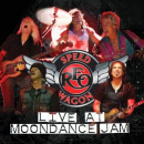 reo14 Reo Speedwagon: Live at the Moondance Jam // Frontiers Records