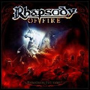 Rhapsody Of Fire – Live: From Chaos To Eternity // SPV