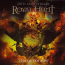 rhunt13 Royal Hunt: The Best of Royal Works 1992 - 2012 // Frontiers Records