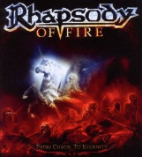 Rhapsody of Fire en gira...
