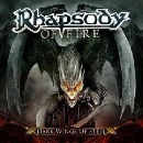 rof13 Rhapsody of Fire: Dark Wings of Steel // SPV