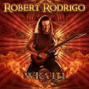 Robert Rodrigo: Wrath // Grooveyard Records