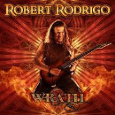 rr12 Robert Rodrigo: Wrath // Grooveyard Records