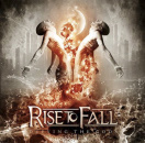 Rise to Fall: Defying The Gods // Coroner Records