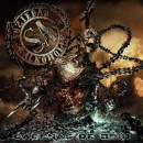 sa12 Soziedad Alkoholika: Cadenas de Odio // Autoeditado (Boa Music)