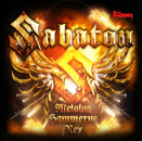 Sabaton: Metalus Hammerus Rex // Nuclear Blast
