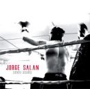 Jorge Salán: 6º Asalto // Warner Music ( Pagana Records )