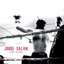 salan12 Jorge Salán: 6º Asalto // Warner Music ( Pagana Records )