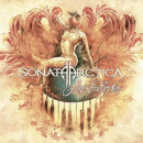 sarc12 Sonata Arctica: Stones Grow Her Name // Nuclear Blast