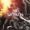 saty13 Satyricon: Satyricon // RoadRunner Records