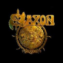 Saxon: Sacrifice // UDR Records