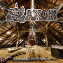 saxon14 Saxon: Unplugged and strung up // UDR Music