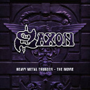 SAXON: Heavy Metal Thunder – The movie // UDR Records (Avispa Music)