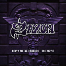 saxonmovie SAXON: Heavy Metal Thunder – The movie // UDR Records (Avispa Music)