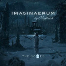 score12 Nightwish: Imaginaerum (The Score) // Nuclear Blast
