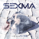 Sexma: Hexanime // Santo Grial