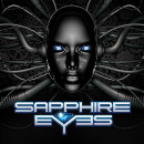 Sapphire Eyes: S/T // Avenue of Allies Records (Germusica)