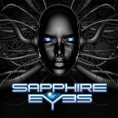 Sapphire Eyes: S/T // Avenue of Allies Records (Germusica) Sapphire Eyes: S/T // Avenue of Allies Records (Germusica)