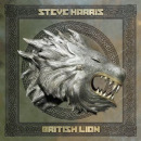 Steve Harris: British Lion // EMI Music
