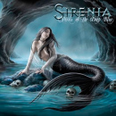 sirenia13 Sirenia: Perils Of The Deep Blue // Nuclear Blast