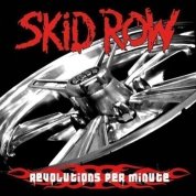 skid Gira española de SKID ROW y BUCKCHERRY