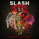 Slash: Apocalyptic Love // RoadRunner Records (Warner Music)