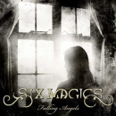 smagics12 Six Magics: Fallen Angels // Coroner Records 