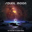 smoon Soleil Moon: On the Way to Everything // Frontiers Records