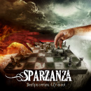 sparza Sparzanza: Death is certain, life is not // Black Cult Records
