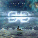 SPOCK´S BEARD:BRIEF NOCTURNES AND DREAMLESS SLEEP // INSIDEOUT MUSIC