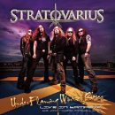 Stratovarius: Under Flaming Winter Skies // Ear Music 