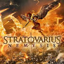 strato13 Stratovarius: Nemesis // Edel Music
