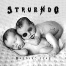 stru STRUENDO: MALDITO SEAS // AUTOEDITADO