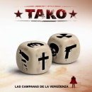 tako12 Tako: Las Campanas de la Vergüenza // Resistencia-Produlam 
